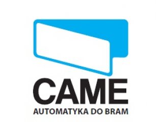 Automatyka CAME